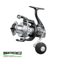 D. SPRO Powerdrive Spin 855 7+1BB Olta Makinesi