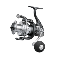 D. SPRO Powerdrive Spin 855 7+1BB Olta Makinesi