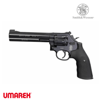 D. UMAREX Smith&Wesson M586 6