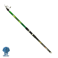 D.DFT Roket 100-250Gr 550 Cm Surf Kamışı