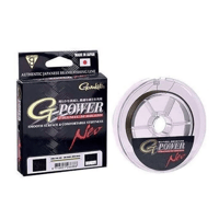 D.SPRO G-Power Prem. Braid 135M MG 0,21M İp Misina