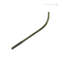 D.SPRO Strategy BoilieLauncher 20mm YemlemeHortumu