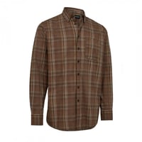 DEERHUNTER Ashton 38749 Yeşil Kareli Gömlek 39/40