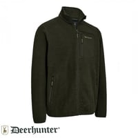 DEERHUNTER Atlas Yün Ceket 361 Forest Green 2XL