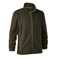DEERHUNTER Chasse Polar Yeşil Mont L