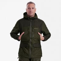 DEERHUNTER Chasse Yeşil Uzun Mont 50
