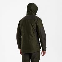 DEERHUNTER Chasse Yeşil Uzun Mont 56