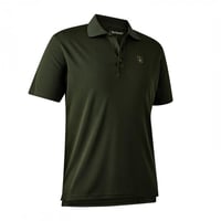 DEERHUNTER Climate 37,5 Teknolojili Polo Tişört M