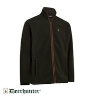 DEERHUNTER Cumbria Yün 367 Yeşil Mont M