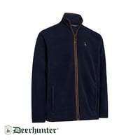 DEERHUNTER Cumbria Yün 994 Koyu Mavi Mont 2XL