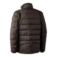 DEERHUNTER Escape Quilted Yeşil Mont M