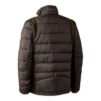 DEERHUNTER Escape Quilted Yeşil Mont XL