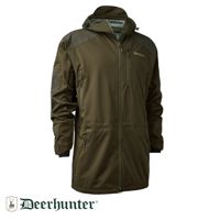 DEERHUNTER Excape Rain Yeşil Mont L