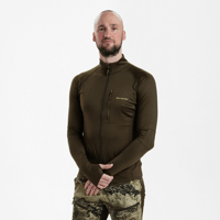 DEERHUNTER Excape Yalıtımlı Fermuarlı Sweatshirt 2XL
