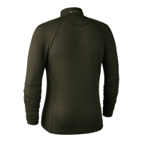 DEERHUNTER Excape Yalıtımlı Fermuarlı Sweatshirt XL