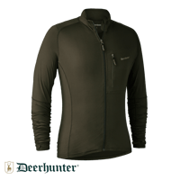 DEERHUNTER Excape Yalıtımlı Fermuarlı Sweatshirt 2XL