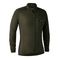 DEERHUNTER Excape Yalıtımlı Fermuarlı Sweatshirt S