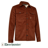 DEERHUNTER Fitilli Kadife Ceket