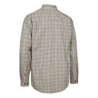 DEERHUNTER Gavin Bej Kareli Gömlek 43/44