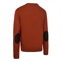 DEERHUNTER Harrington Yuvarlak Yaka Kazak XL