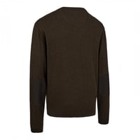 DEERHUNTER Harrington Yuvarlak Yaka Kazak XL
