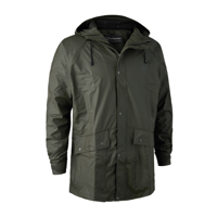 DEERHUNTER Hurricane Rain Yeşil Mont M