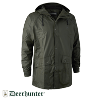 DEERHUNTER Hurricane Rain Yeşil Mont M