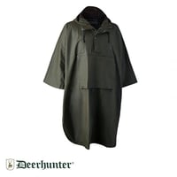 DEERHUNTER Hurrıcane Su Geçirmez Yağmurluk Panço - M