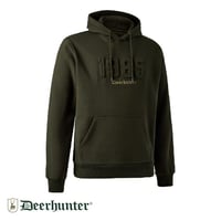 DEERHUNTER Jubilee 393 Timber Kapüşonlu 2XL