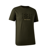DEERHUNTER Jubilee Yeşil Tişört 2XL