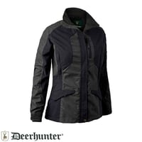 DEERHUNTER Lady Ann Siyah Mont 38