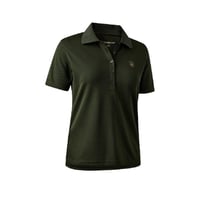 DEERHUNTER Lady Climate Polo 38 Tişört