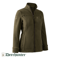 DEERHUNTER Lady Eagle Yün Ceket 38