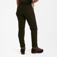 DEERHUNTER Lady Gabby Boot Yeşil Pantolon 36