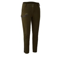 DEERHUNTER Lady Gabby Boot Yeşil Pantolon 36