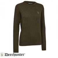 DEERHUNTER Lady Harrington Cable Kazak 38