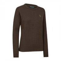 DEERHUNTER Lady Harrington Kahverengi Kazak 38