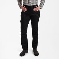 DEERHUNTER Lady Traveler Siyah Pantolon 40