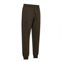 DEERHUNTER Logo Kahverengi Eşofman Pantolon XL