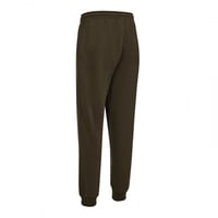 DEERHUNTER Logo Kahverengi Eşofman Pantolon XL