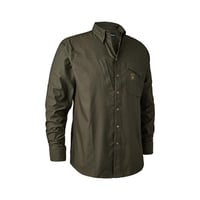 DEERHUNTER Matobo Gömlek Yeşil 39/40