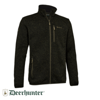 DEERHUNTER Moor Örme Ceket - L