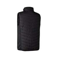 DEERHUNTER Moor Padded Black Yelek 2XL