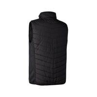 DEERHUNTER Moor Padded Black Yelek L