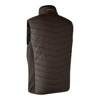 DEERHUNTER Moor Padded Kahverengi Yelek S
