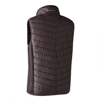 DEERHUNTER Moor Padded Kahverengi Yelek S