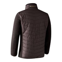 DEERHUNTER Moor Padded Koyu Kahve Mont M