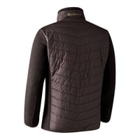 DEERHUNTER Moor Padded Koyu Kahve Mont S