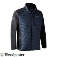 DEERHUNTER Moor Padded Lacivert Mont S