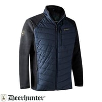 DEERHUNTER Moor Padded Lacivert Mont XL